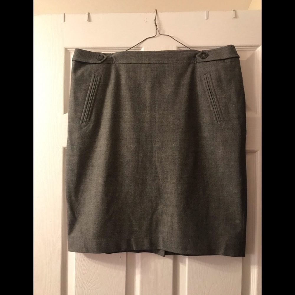Misses curvy skirt